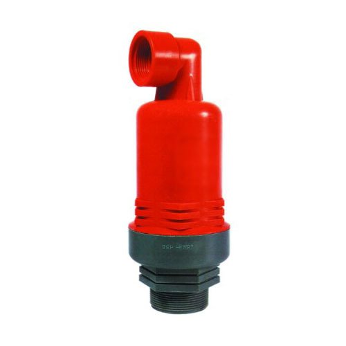 1'' Air release valve