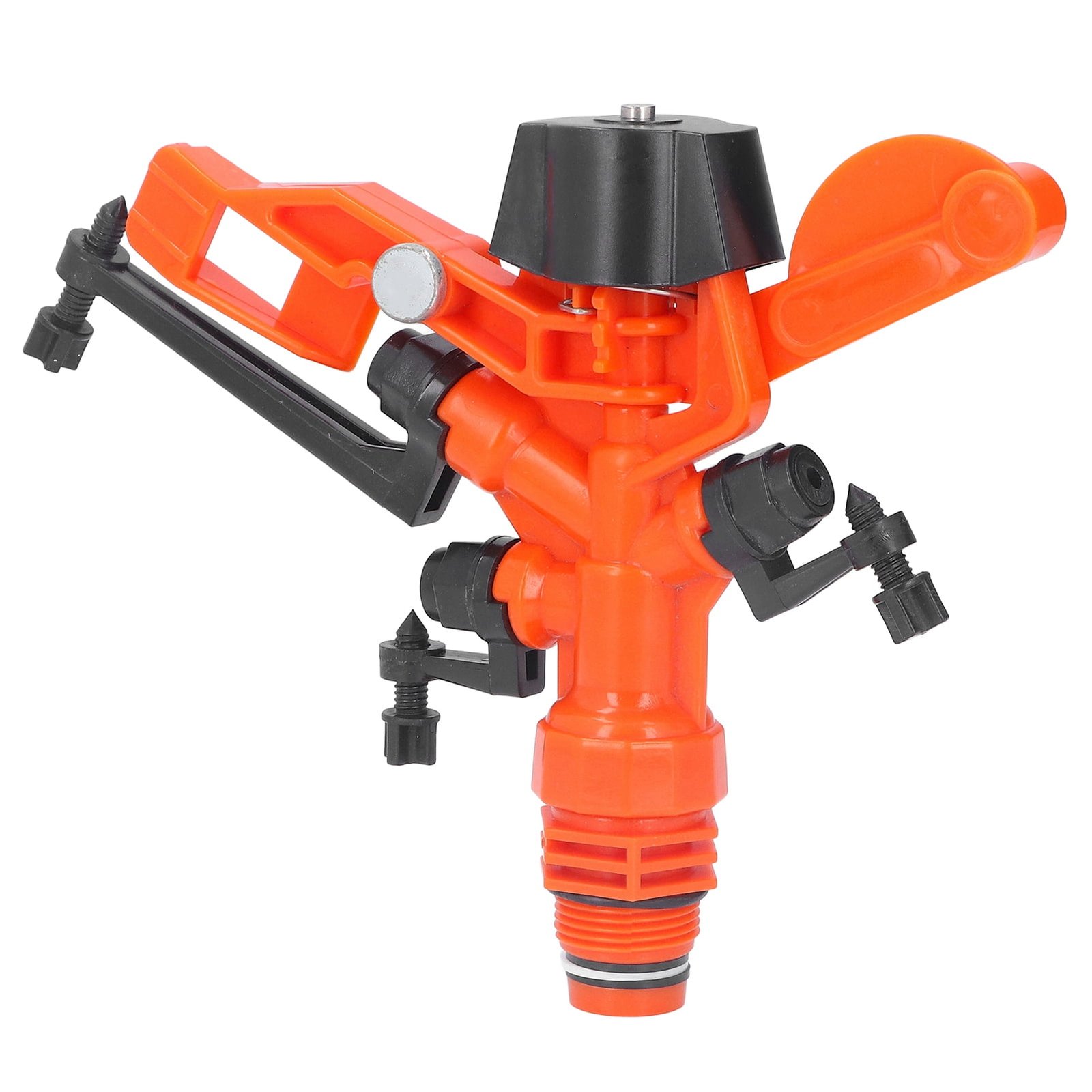 1''Grey Maxi Sprinkler