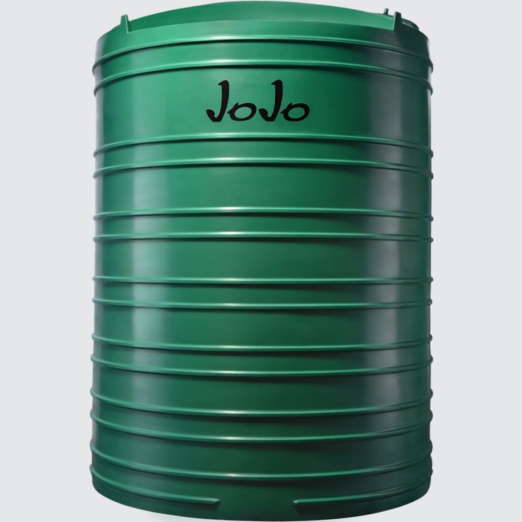 10000Litres Easy Pack Water Tank