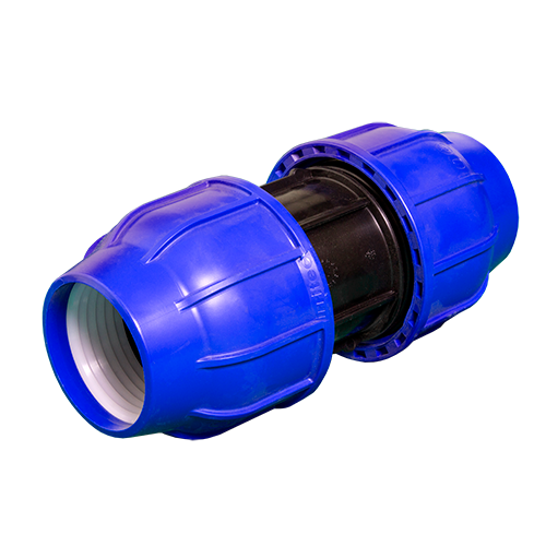 110mm HDPE Coupling