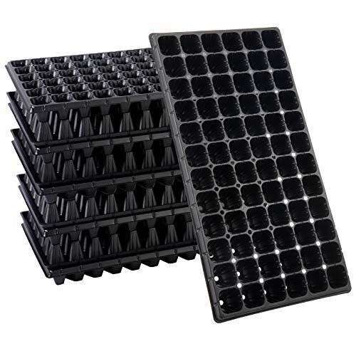 Seedling trays 200cells