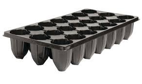 Seedling trays 21cells