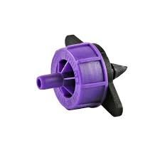 16lph Drippers ( Purple)