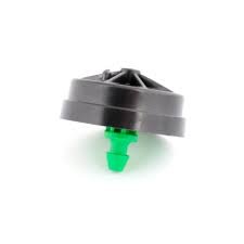 8lph Button Drippers