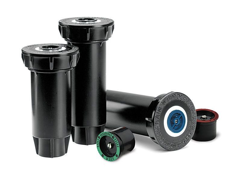 Pop-up Sprinkler 1800pro