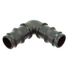 20mm Barbed Elbow