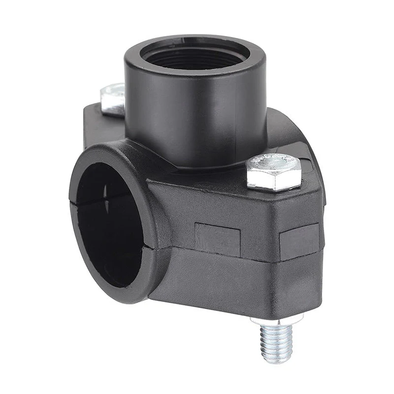 40mm x 1'' Clamp Saddle