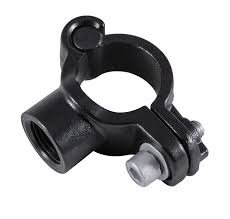 63mm x 3/4'' Clamp Saddle