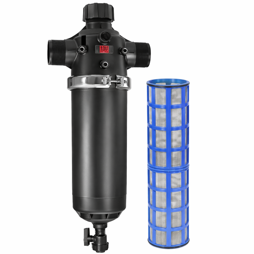 Filtration System